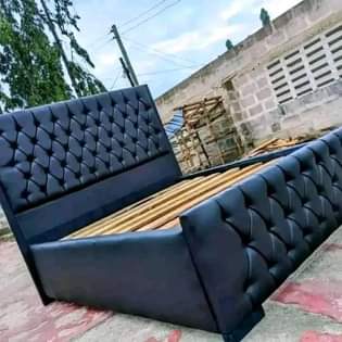 A picture of Bed sofa