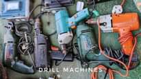 A picture of Drill
