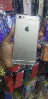 A picture of IPhone 6plus