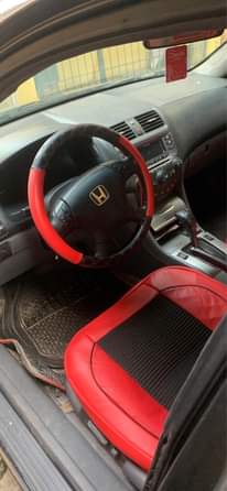 A picture of Honda discussion continue