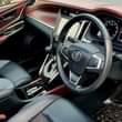 A picture of TOYOTA HARRIER