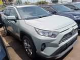 A picture of 2022 Toyota RV4 2022 4wd