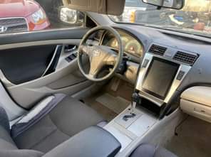 A picture of Toyota Camry FOR SALE 2009 facelifted to 2011 Pre owned