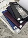 A picture of BENTLEY BUSINESS CLASS