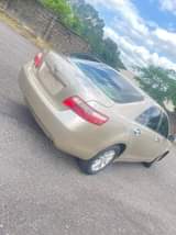 A picture of 2008 Toyota Camry LE
