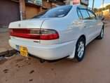 A picture of TOYOTA COROLLA EX 1.8 IN PERFECT CONDITION PRICE ONLY 9