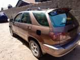 A picture of RX300 Ac needs little attention Engine gear untouched 1 4M