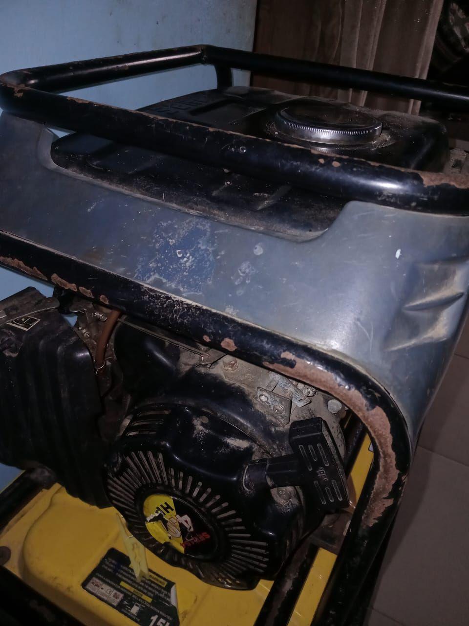 A picture of Generator