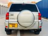 A picture of RAV4 kilitime