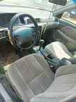 A picture of Toyota Camry 2000