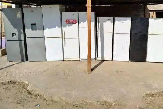 fridges