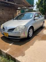 nissan primera
