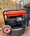 A picture of Firman 100 Copper Kemage 10.5 kva Heavy Duty Key manual