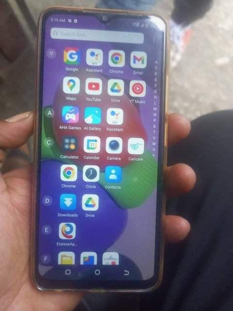 tecno pop7