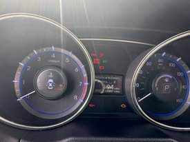 A picture of 2012 Hyundai sonata Ex Xle