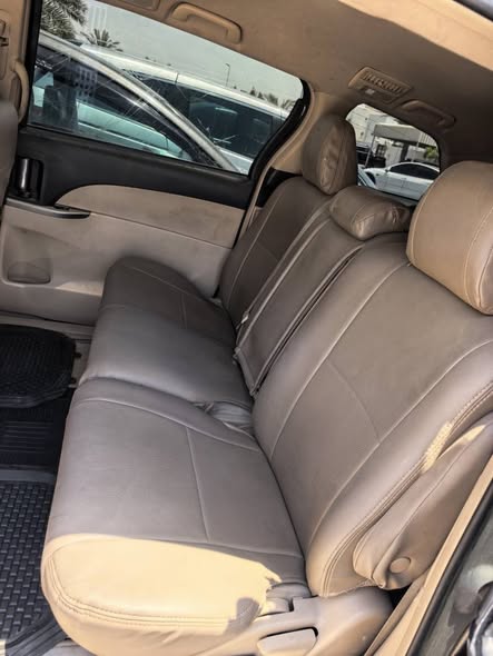 A picture of Toyota Previa