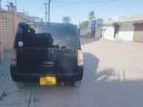A picture of toyota bb
