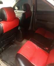 A picture of Danny yung Smarts Autos Neat Naija Toyota Camry 04 Very