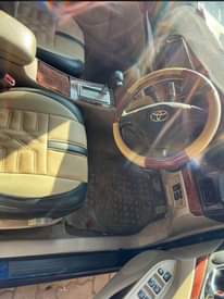 A picture of Toyota premio