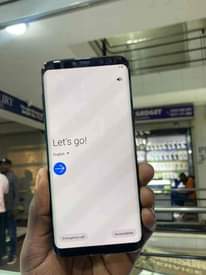 A picture of Classic phones and accessories