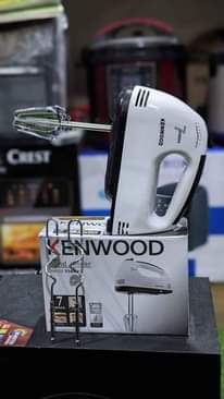 A picture of Vyombo Vya Nyumbani