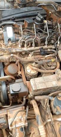 A picture of vehicles