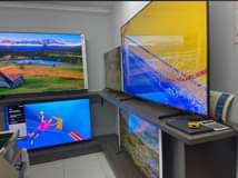 classifieds/tvs