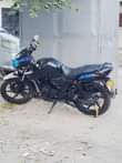 A picture of Tvs Apache