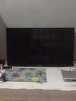 A picture of TV HISENSES