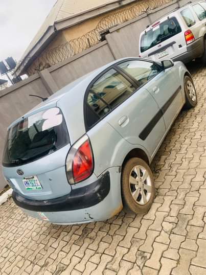 A picture of BUY AND FLY 2 8M OWERRI 08029203063