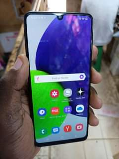 samsung galaxy a22