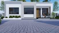 A picture of RESIDENTIAL HOUSE DESIGN