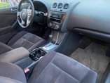 A picture of Toks Standard Nissan Altima