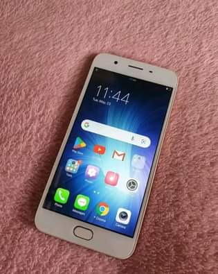 oppo f1