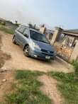 A picture of Clean and sharp 2005 Toyota siena clean oven baked buy
