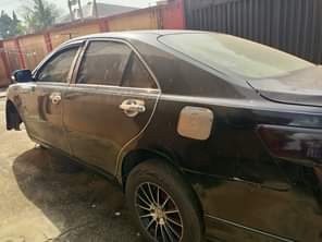 A picture of 2009 Toyota Camry sport Engine v6 Gear Ac Baked Price
