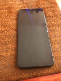 A picture of Infinix hot 9 play