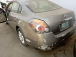 A picture of Model Altima 08