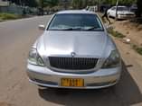 A picture of TOYOTA BREVIS INAUZWA MWANZA