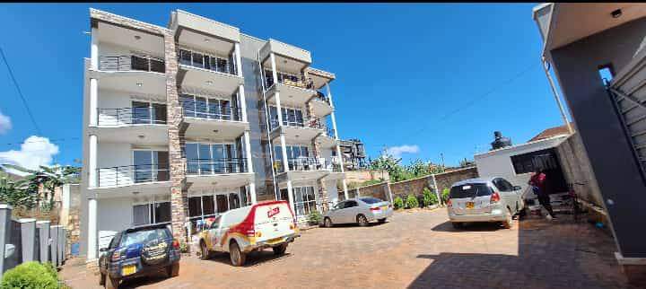 A picture of Quick sale Kira Najera Road 8 apartment units each 2