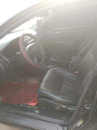 A picture of Extremely super sharp Honda Accord EOD 04 Model FRESH BODY