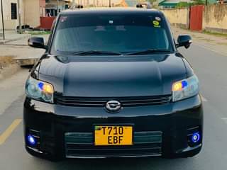 A picture of TOYOTA RUMION