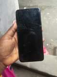 A picture of Samsung A20s