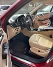 A picture of Benz GLE350