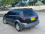 A picture of TOYOTA VOLTZ ON SALE 0628 190 101