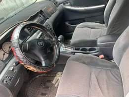 A picture of Volkswagen Vento 1996 model Premium used Location ph Prize 1