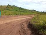 A picture of PLOTS ON SALE In Mpigi Mpambire Masaka road 2km from