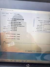 A picture of HP EVY