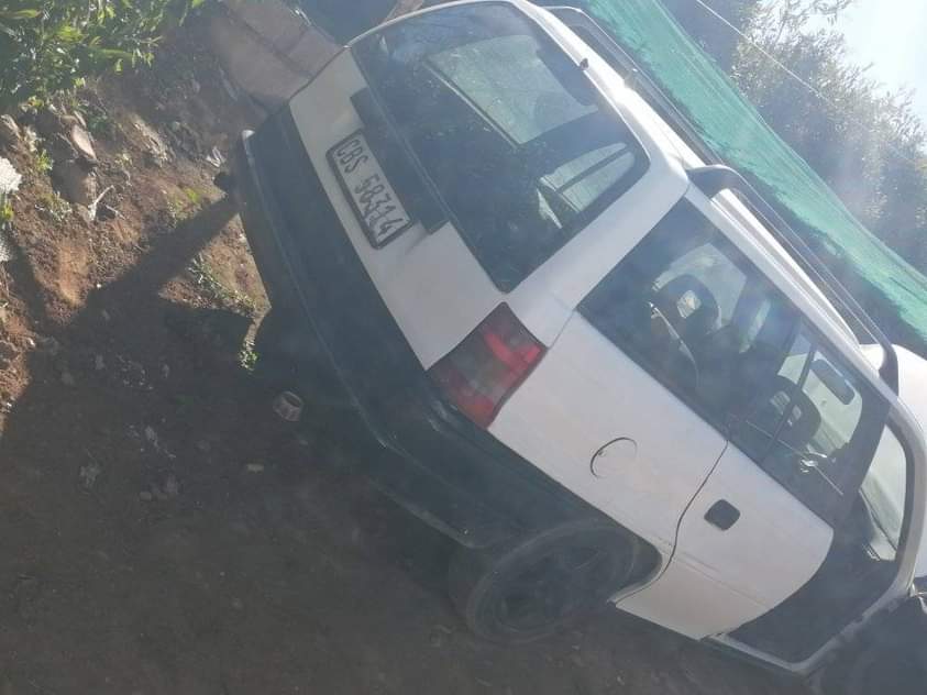 cheap cars oudtshoorn
