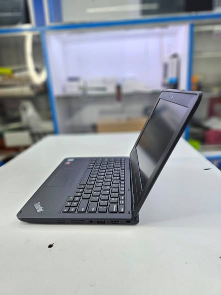 A picture of Lenovo 11e